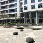 Apartamento Unique 106 *