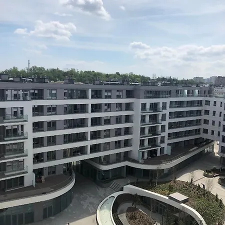 Apartamento Unique 106 *