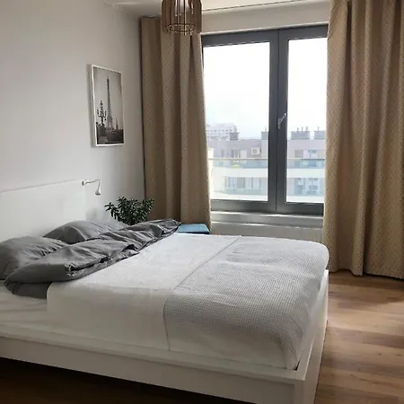 Unique 106 Apartament Gdynia