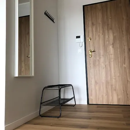 Apartamento Unique 106 *