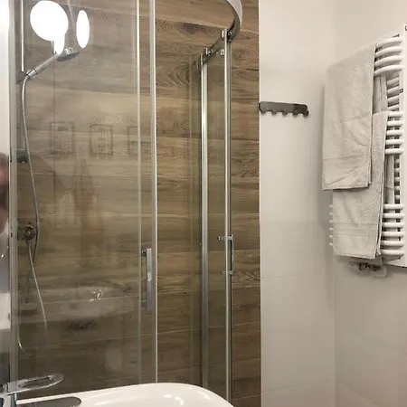 Apartamento Unique 106 *