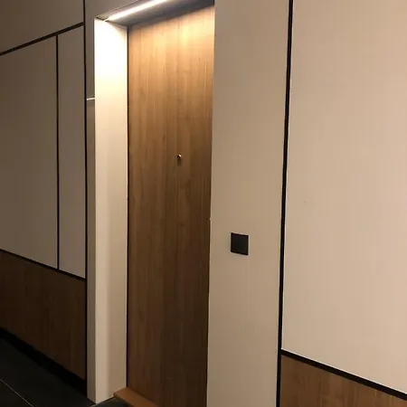 Apartamento Unique 106