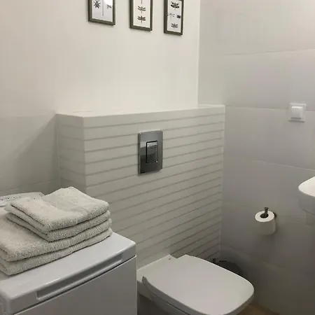 Unique 106 Apartament Gdynia