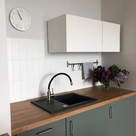 Unique 106 Apartament *