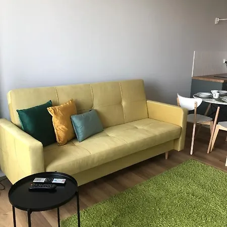 Apartament Unique 106