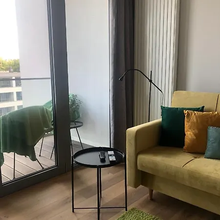 Unique 106 Apartamento *