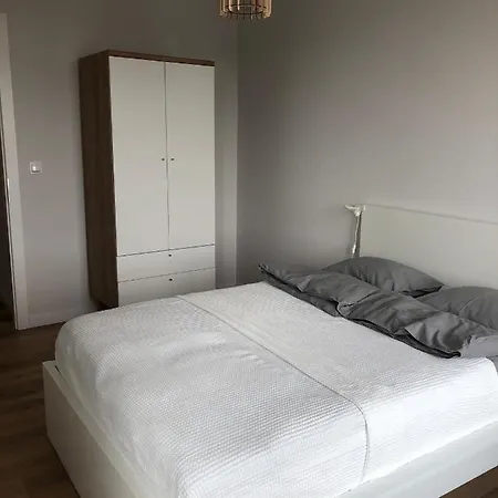 Apartamento Unique 106 Gdynia