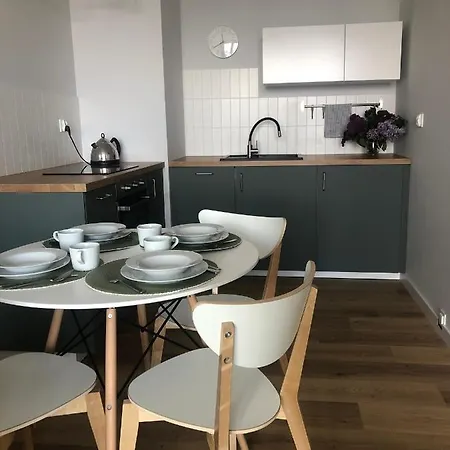Apartamento Unique 106
