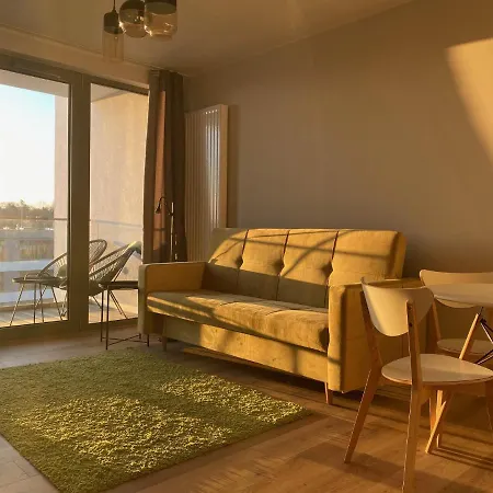Apartamento Unique 106 Gdynia